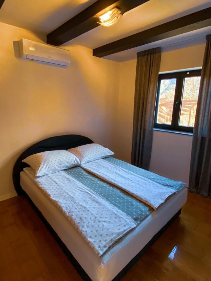 Villa Una Residence Bihac Exterior photo
