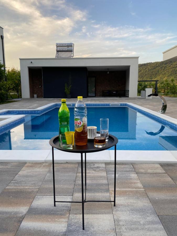 Villa Una Residence Bihac Exterior photo
